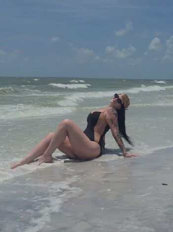 Full leaked Hope schwing private photo