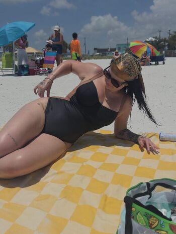 Full leaked Hope schwing private photo