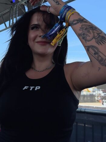 Full leaked Hope schwing private photo