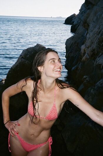 Full leaked Hope thomson private photo