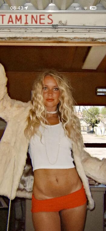 Full leaked Hope waidley private photo