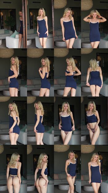 Full leaked Hopeheaven private photo