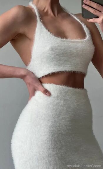 Full leaked Hopenicole private photo