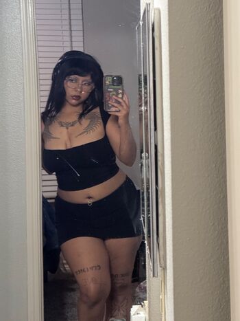 Full leaked Hopeurot private photo