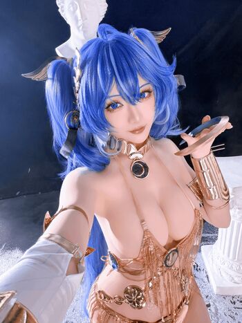 Full leaked Hoshilily private photo