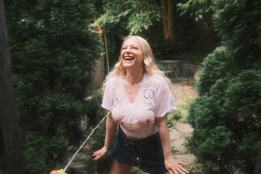 Full leaked Hot ann streamy private photo