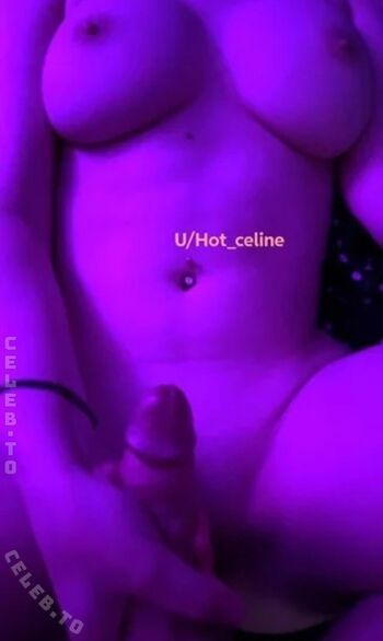 Full leaked Hot celine private photo