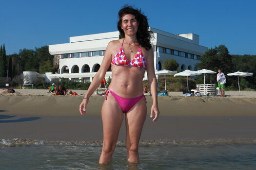 Full leaked Hot milfflickr private photo