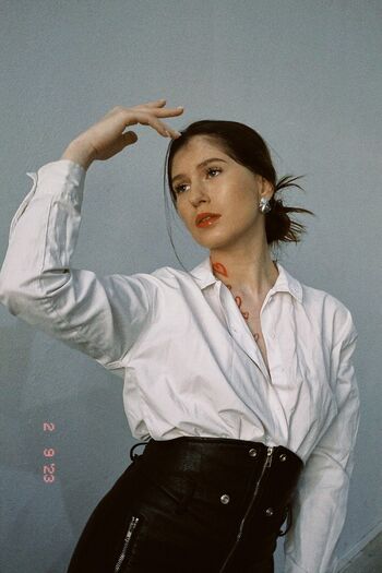 Full leaked Hot pearl private photo
