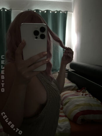 Full leaked Hot rose private photo