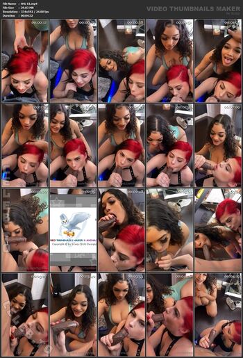 Full leaked Hotlexi private photo