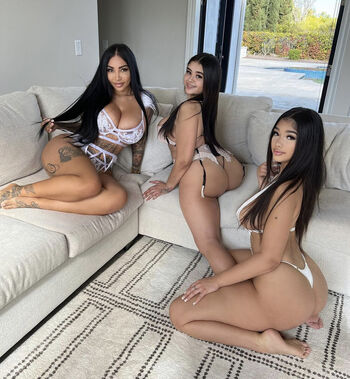 Full leaked Hotlexi private photo