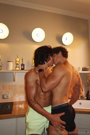 Full leaked Hotalex private photo