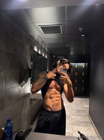 Full leaked Hotalex private photo