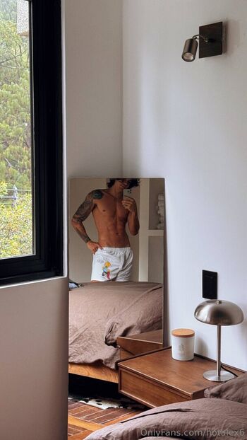 Full leaked Hotalex private photo