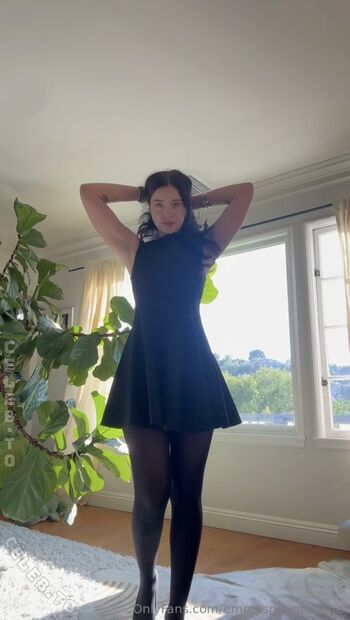 Full leaked Hotblockchain private photo