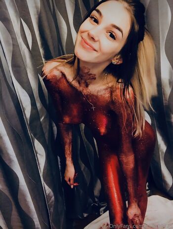 Full leaked Hotfallingdevil private photo
