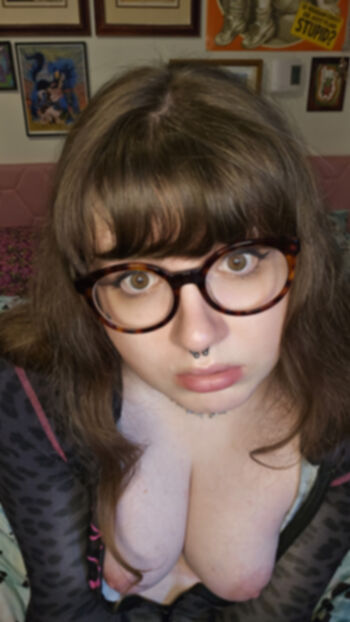 Full leaked Hotgirldrinksdew page private photo