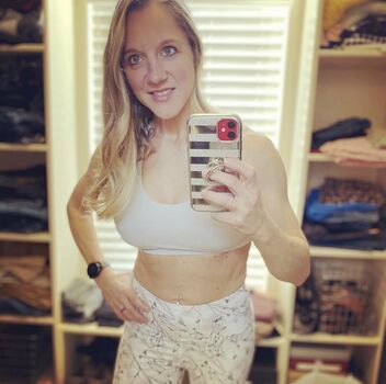 Full leaked Hotmommatease private photo