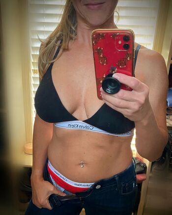 Full leaked Hotmommatease private photo