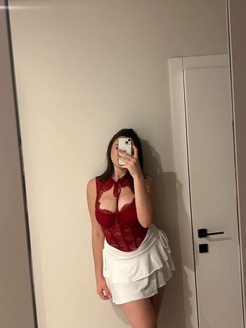 Full leaked Hotpeachi private photo
