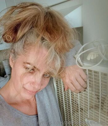 Full leaked Hotstepmomcasey private photo