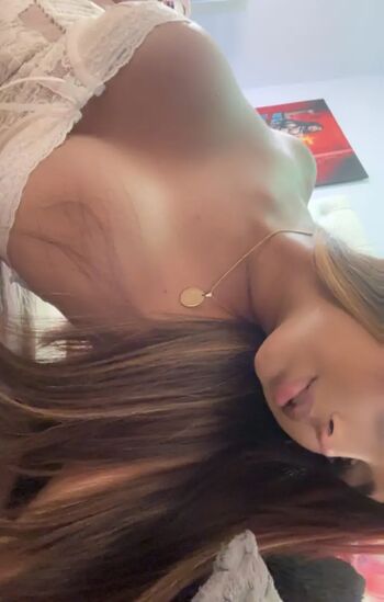 Full leaked Hottsalomee private photo