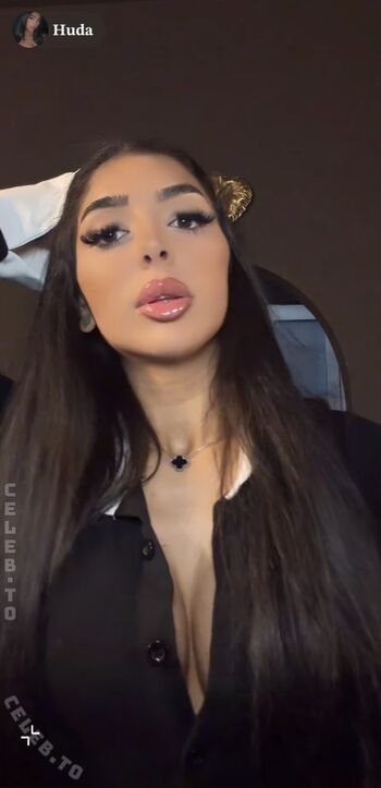 Full leaked Houda sanchez private photo