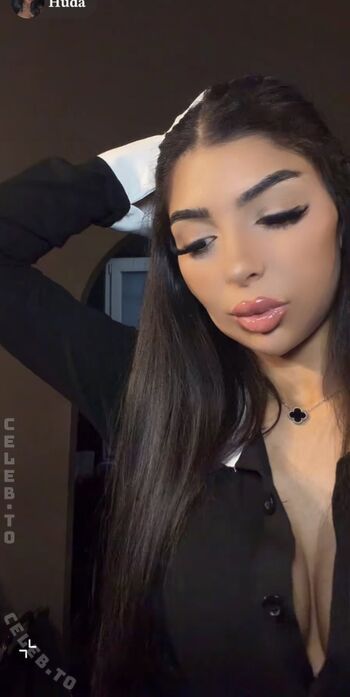 Full leaked Houda sanchez private photo