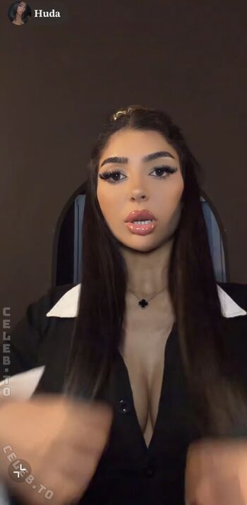Full leaked Houda sanchez private photo