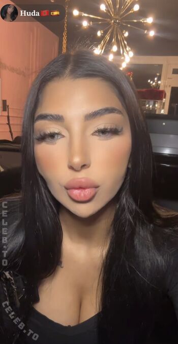 Full leaked Houda sanchez private photo
