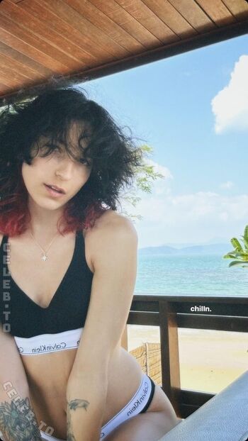 Full leaked Howshirli private photo