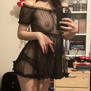 Full leaked Hppocampe private photo