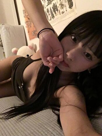 Full leaked Hppocampe private photo