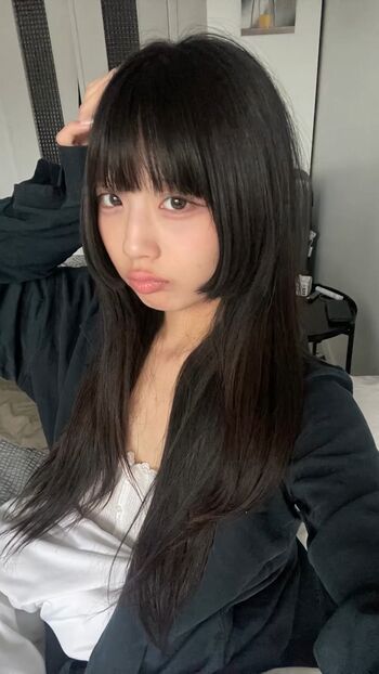 Full leaked Hppocampe private photo