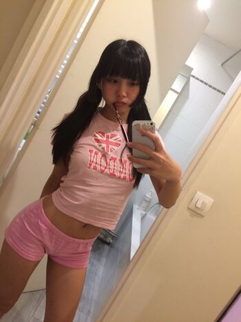 Full leaked Hppocampe private photo