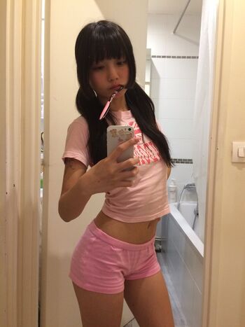 Full leaked Hppocampe private photo