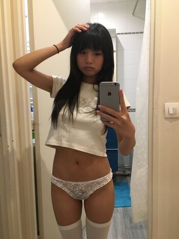 Full leaked Hppocampe private photo