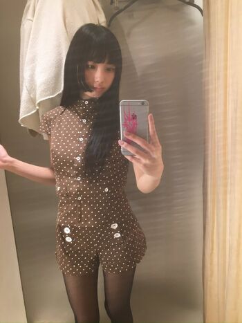 Full leaked Hppocampe private photo