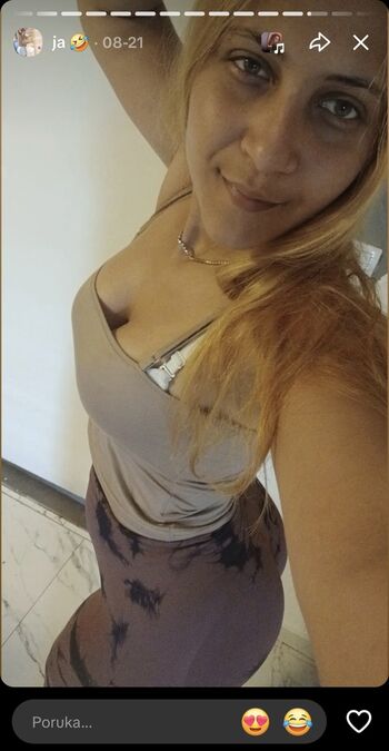 Full leaked Hrvatice private photo