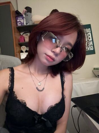 Full leaked Hsimingg page private photo