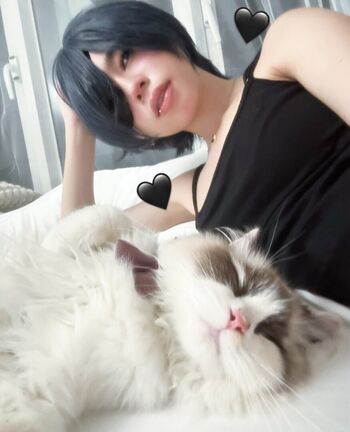 Full leaked Hsimingg private photo