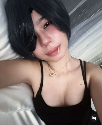 Full leaked Hsimingg private photo