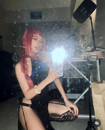 Full leaked Hsimingg private photo