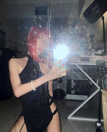 Full leaked Hsimingg private photo
