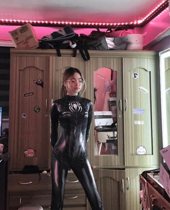 Full leaked Hsimingg private photo