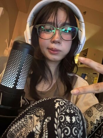 Full leaked Hsimingg private photo