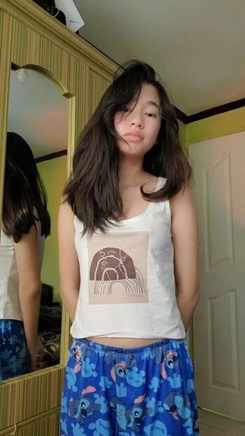 Full leaked Hsimingg private photo