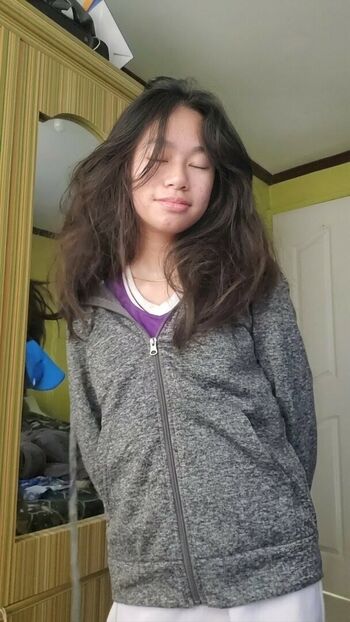 Full leaked Hsimingg private photo