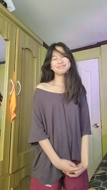 Full leaked Hsimingg private photo